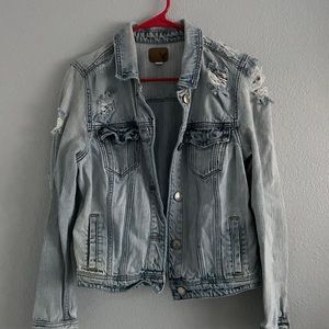 American Eagle Denim Jacket